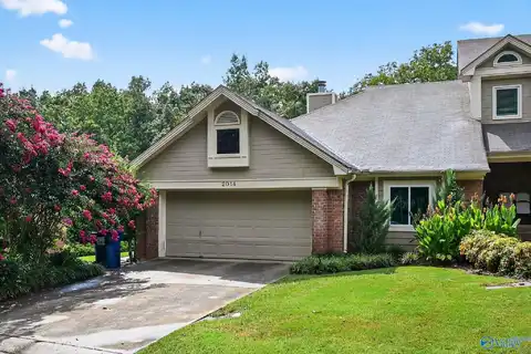 2014 Fairway Hills Drive, Huntsville, AL 35802
