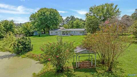 2144 County Road 95, Higdon, AL 35979