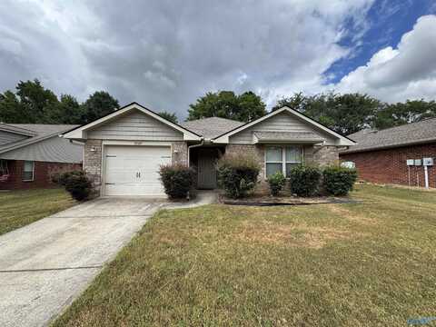 29929 Park Hill Drive, Madison, AL 35757