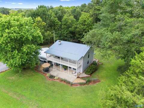 421 County Road 1742, Holly Pond, AL 35083