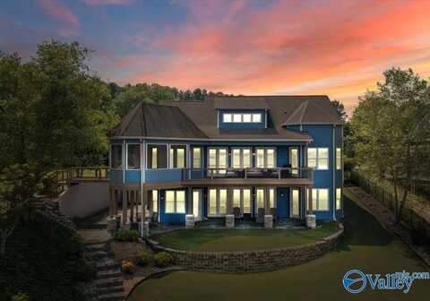 170 County Road 537, Centre, AL 35960