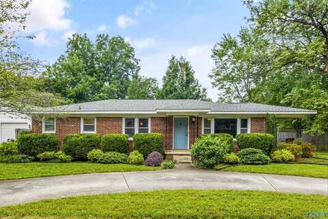 410 Humes Avenue NE, Huntsville, AL 35801