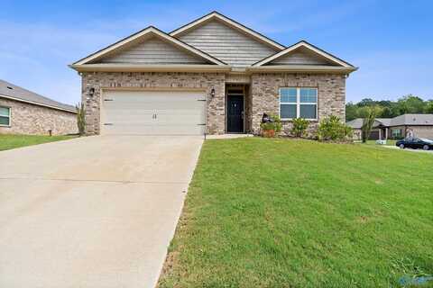 201 Antler Ridge Drive, Huntsville, AL 35811