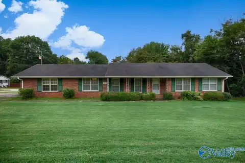 3813 Holmes Avenue, Huntsville, AL 35805