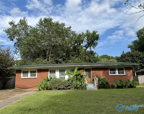 412 Ewing Street W, Huntsville, AL 35805
