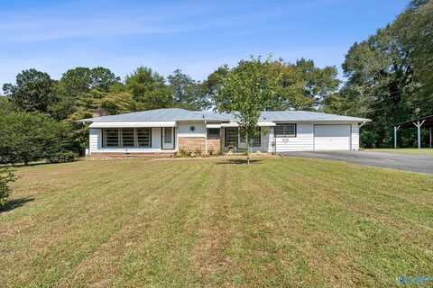 14143 Alabama Highway 168, Boaz, AL 35957