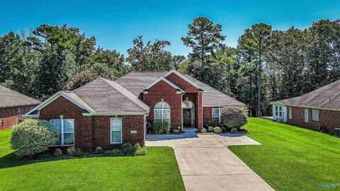 129 High Noon Lane, Huntsville, AL 35806