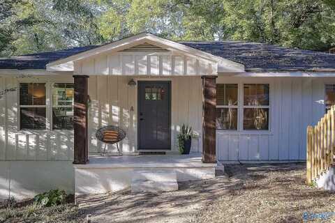 1611 Wells Avenue, Huntsville, AL 35801