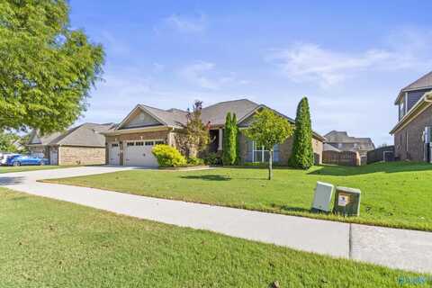 4554 Blairmont Drive SE, Owens Cross Roads, AL 35763