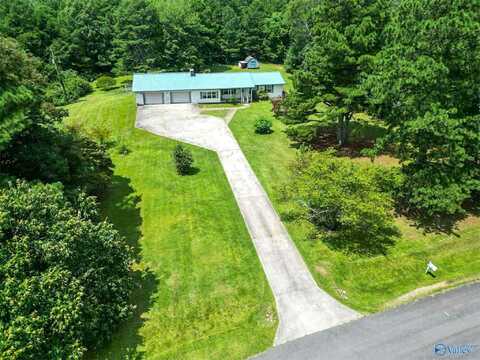 620 E Lookout Terrace E, Fort Payne, AL 35967