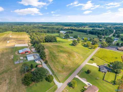 6.97 Acres Edgewood Road, Athens, AL 35614
