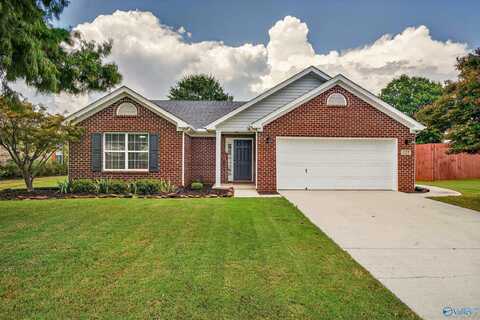127 Olympia Drive, Meridianville, AL 35759