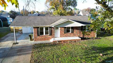 410 Bellemeade Street, Decatur, AL 35601
