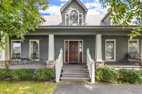 6412 Horton Gap Road, Boaz, AL 35956