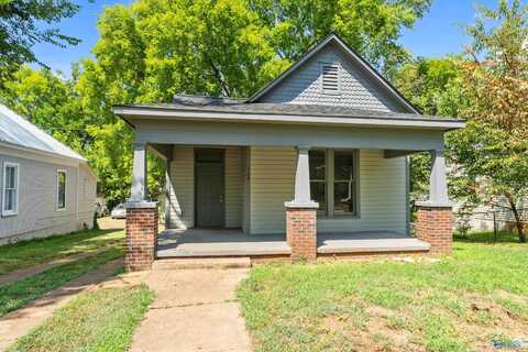 109 5th Avenue Nw, Decatur, AL 35601