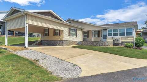 1727 Convict Camp Road, Guntersville, AL 35976