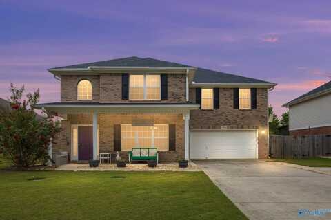 106 Bent Saddle Street, Harvest, AL 35749