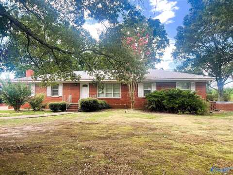 2655 Cedar Bluff Road, Centre, AL 35960