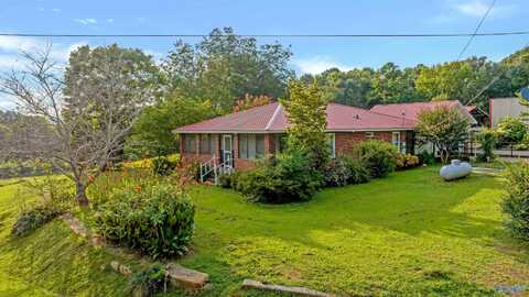345 County Road 176, Piedmont, AL 36272