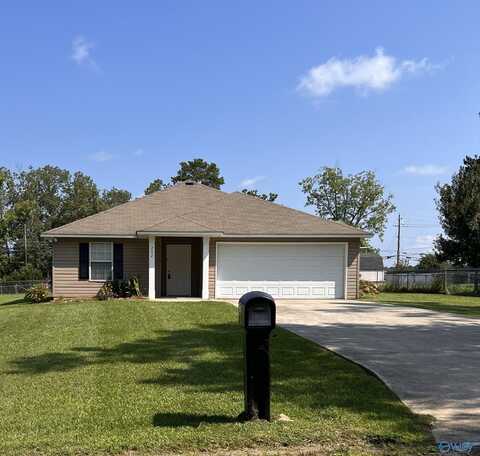 202 Ann Street, Glencoe, AL 35905