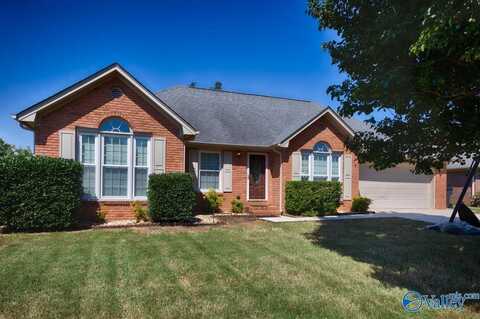 2801 Revere Avenue SW, Decatur, AL 35603