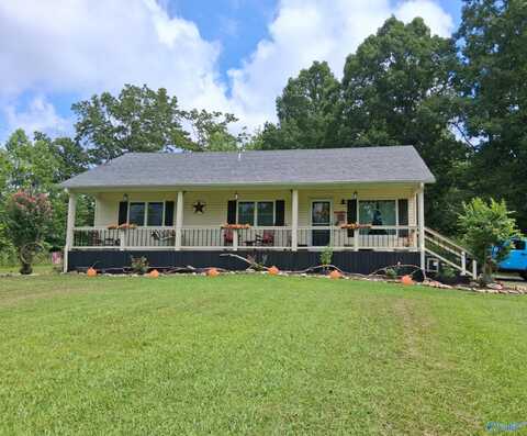 244 Sparkman Road, Scottsboro, AL 35768