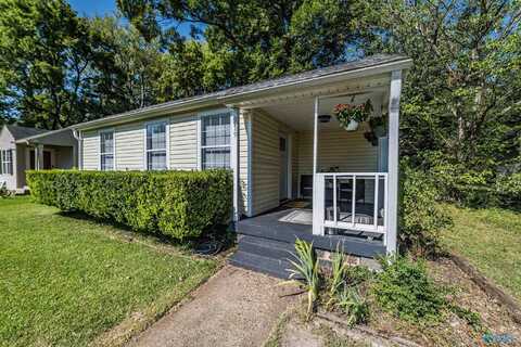 919 SE 9th Avenue, Decatur, AL 35601