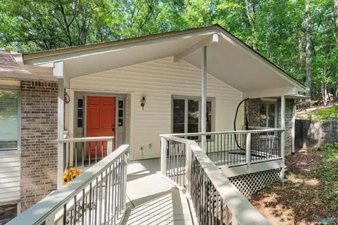 1311 Aldridge Drive SE, Huntsville, AL 35803