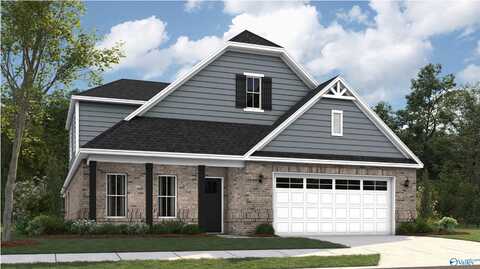 6554 Oak Meadow Drive, Owens Cross Roads, AL 35763
