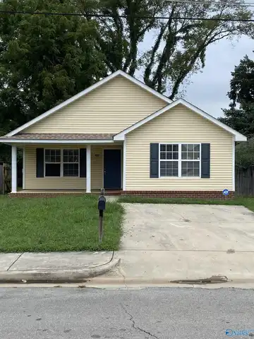 2904 Wilson Drive NW, Huntsville, AL 35816