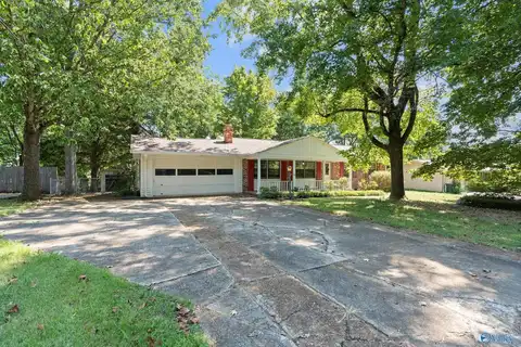 9621 Todd Mill Road SE, Huntsville, AL 35803