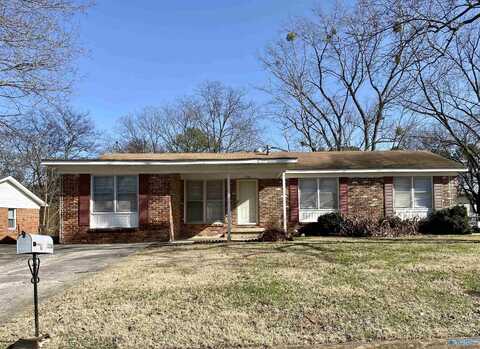 3208 Harvey Street, Huntsville, AL 35811