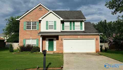 306 Holly Springs Drive, Madison, AL 35758