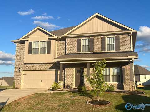 202 Portrait Street, Meridianville, AL 35759