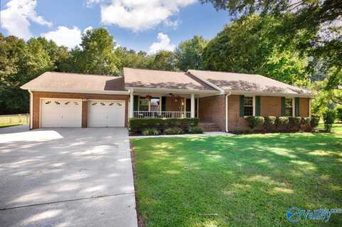 112 Meadow Run, Huntsville, AL 35811