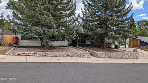 3224 N Dyer Street, Flagstaff, AZ 86004