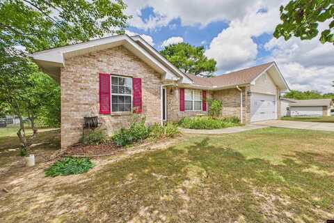 516 MELANIE DRIVE, Gassville, AR 72635