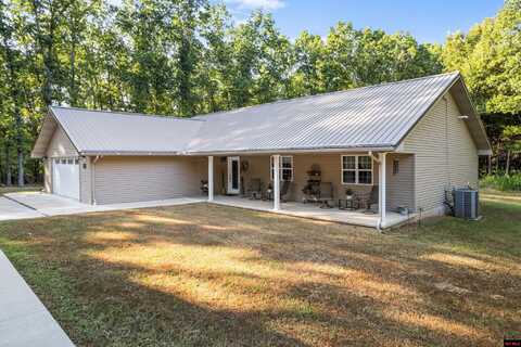 188 EMMABELL LANE, Flippin, AR 72634