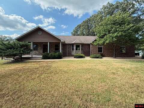 126 CR 715, Gassville, AR 72635