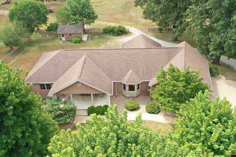 126 CR 715, Gassville, AR 72635