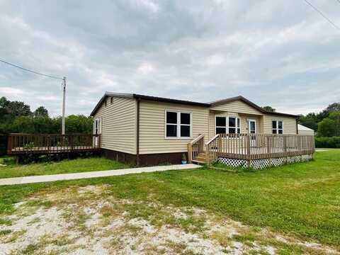 506 2nd Street, Callao, MO 63534