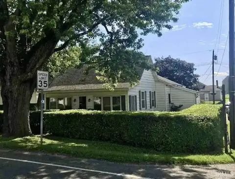 15201 SR 17 Road, Culver, IN 46511