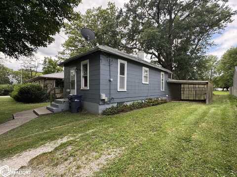 803 Melrose Court, Burlington, IA 52601
