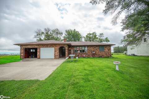 401 Lease Street, Wesley, IA 50483