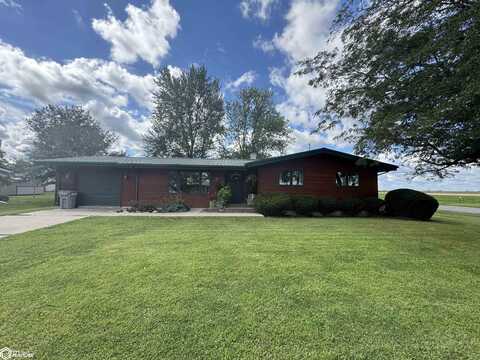 910 Pamela Street, Moravia, IA 52571
