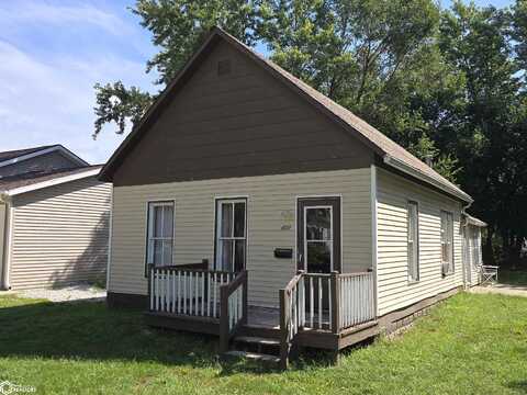 409 S Vine Street, Creston, IA 50801
