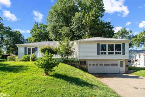 700 W Henry St., Mount Pleasant, IA 52641