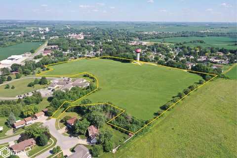Anton Dr., La Porte City, IA 50651