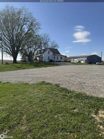 2641 340Th Street, Laurel, IA 50141