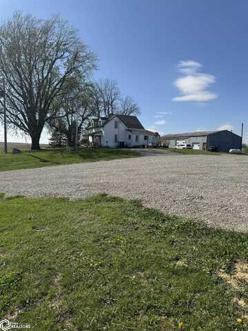 2641 340Th Street, Laurel, IA 50141
